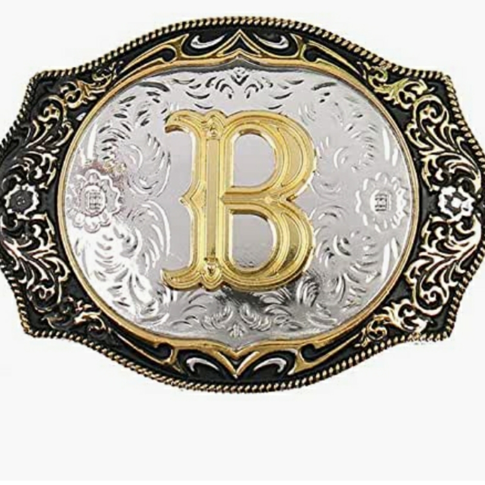 belt buckle